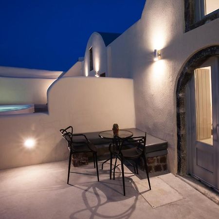 Cupola Suites Ия Экстерьер фото