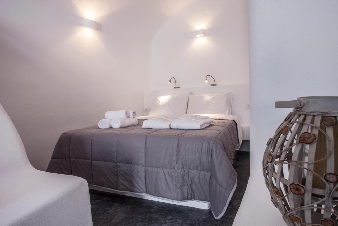 Cupola Suites Ия Экстерьер фото