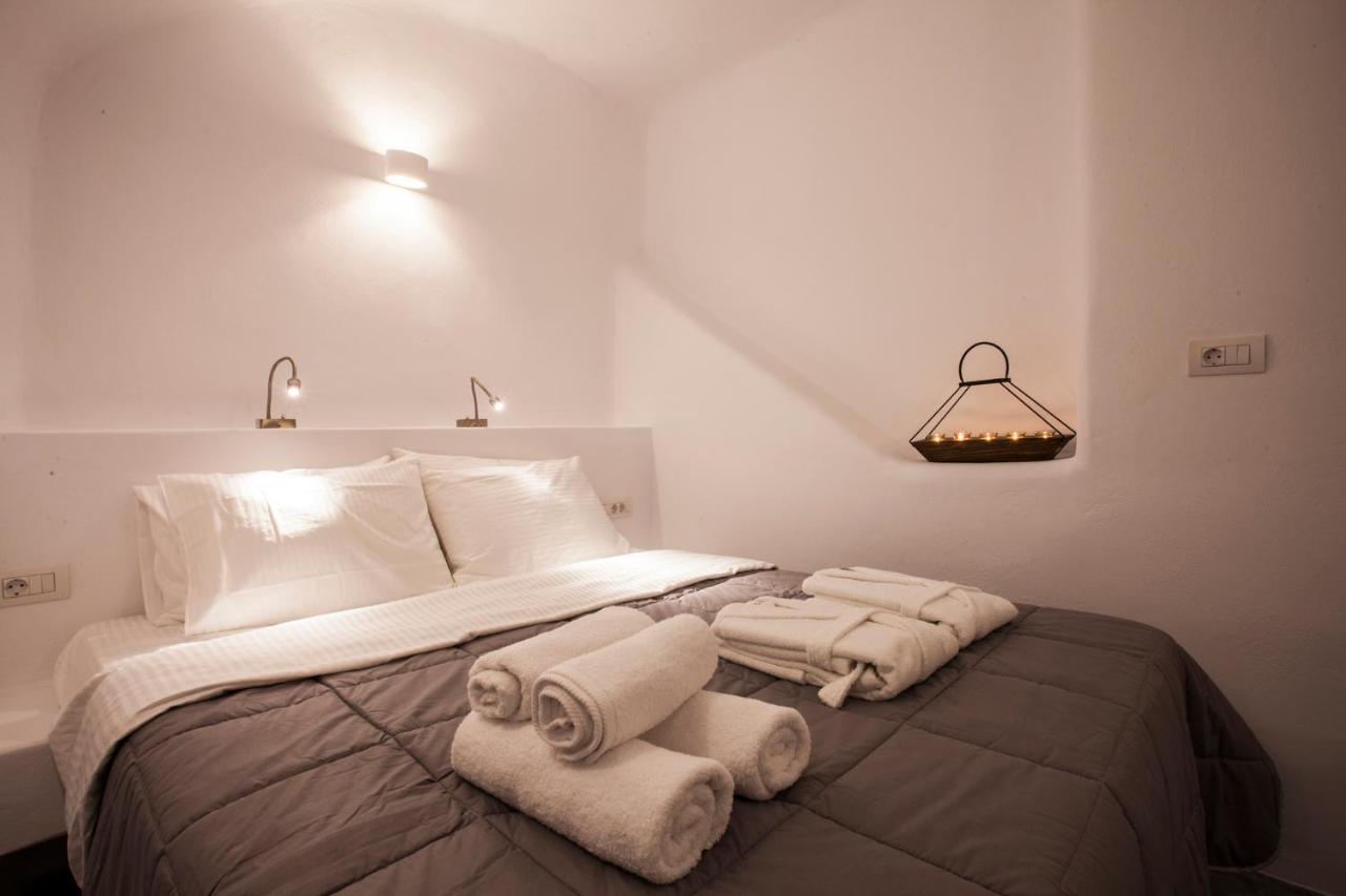 Cupola Suites Ия Экстерьер фото