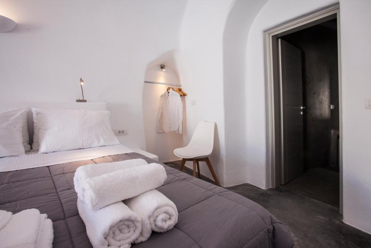 Cupola Suites Ия Экстерьер фото