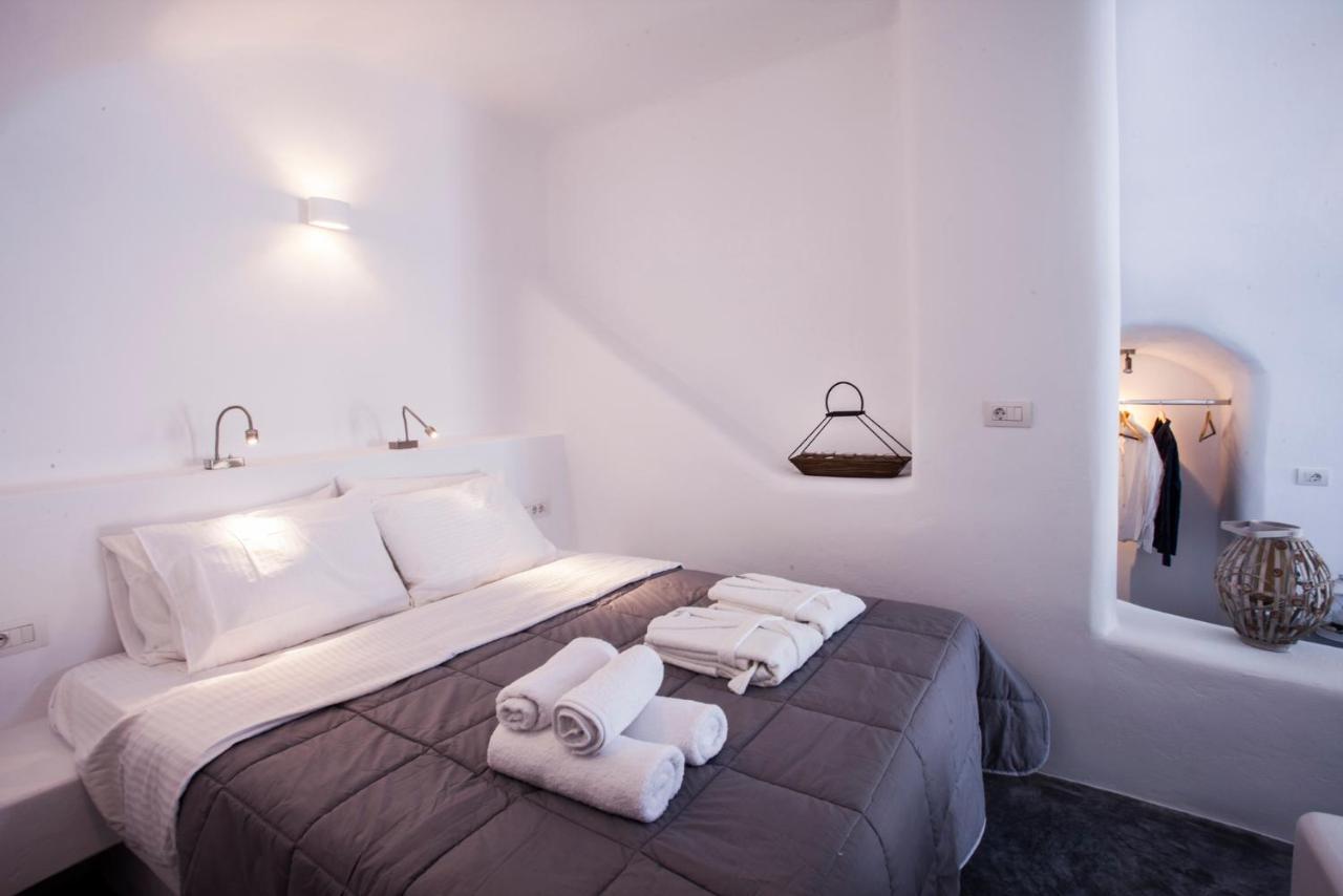 Cupola Suites Ия Экстерьер фото