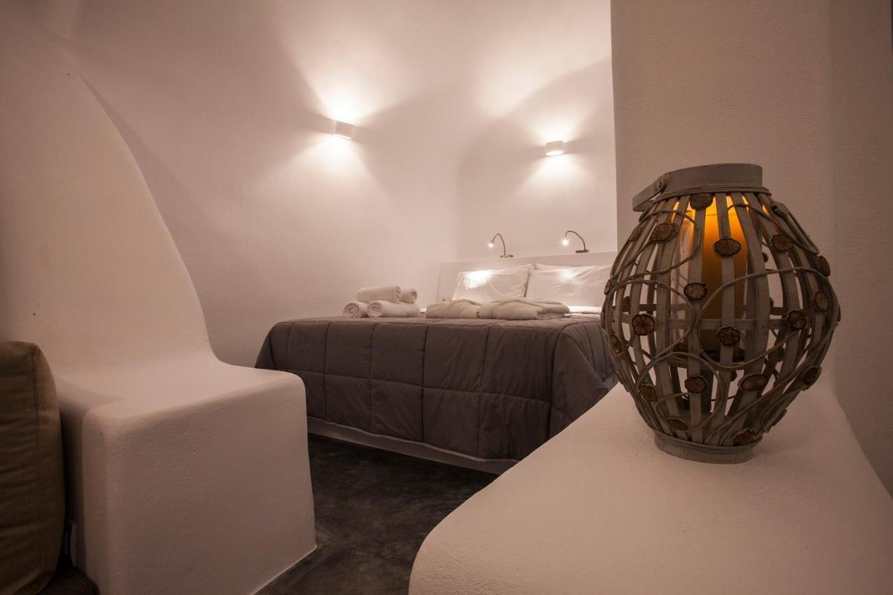 Cupola Suites Ия Экстерьер фото