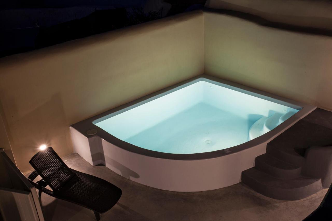 Cupola Suites Ия Экстерьер фото