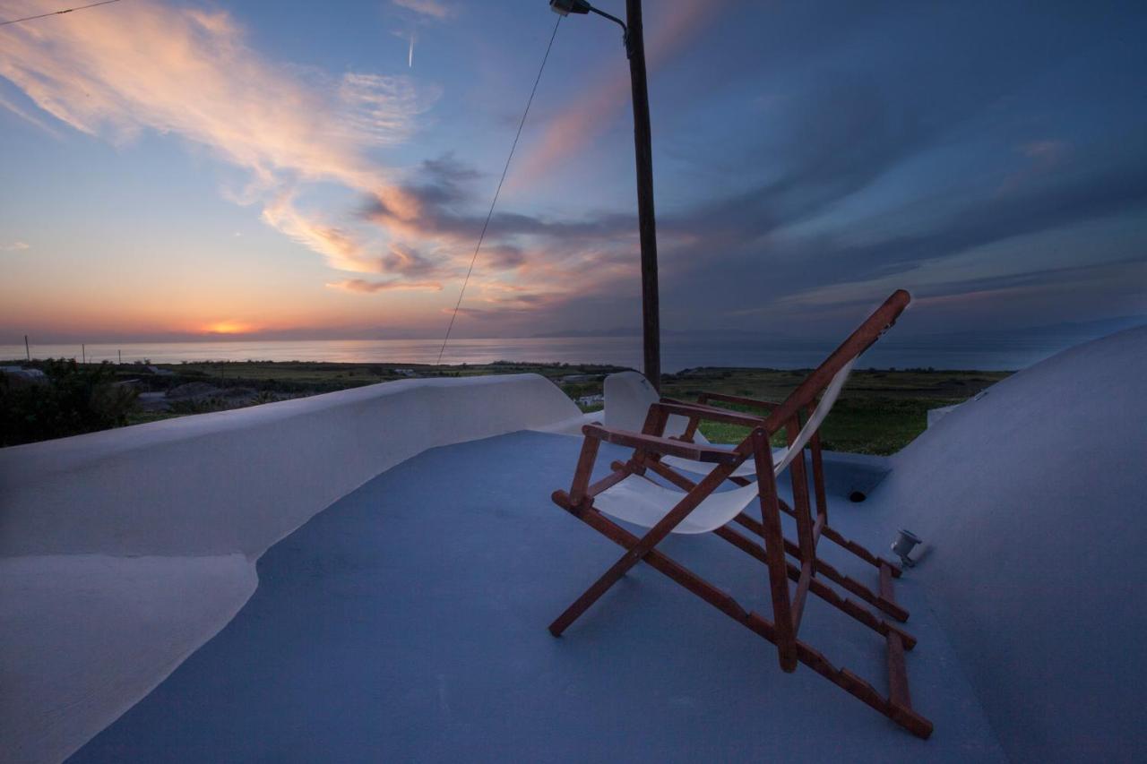 Cupola Suites Ия Экстерьер фото