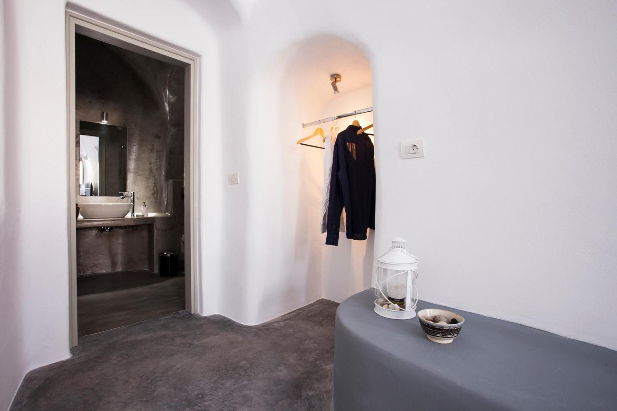 Cupola Suites Ия Экстерьер фото