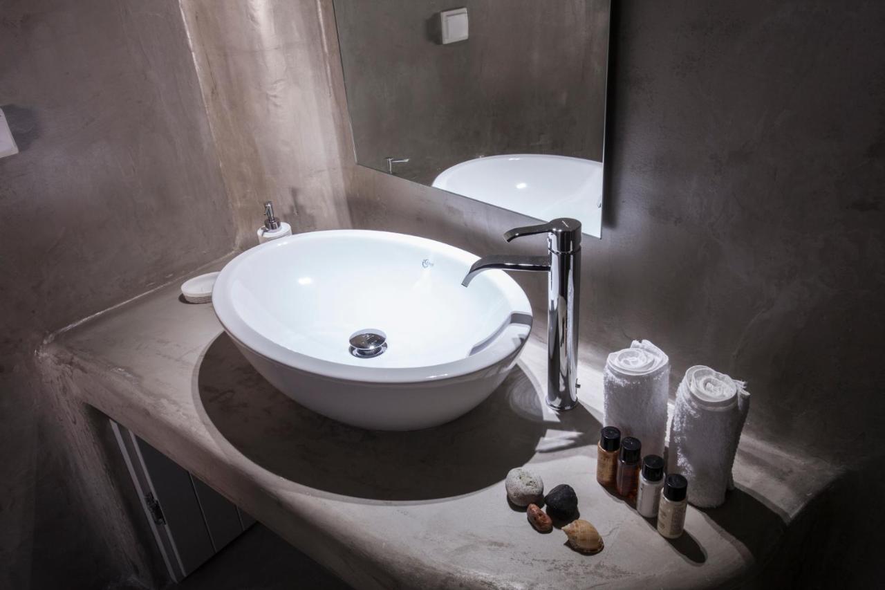 Cupola Suites Ия Экстерьер фото
