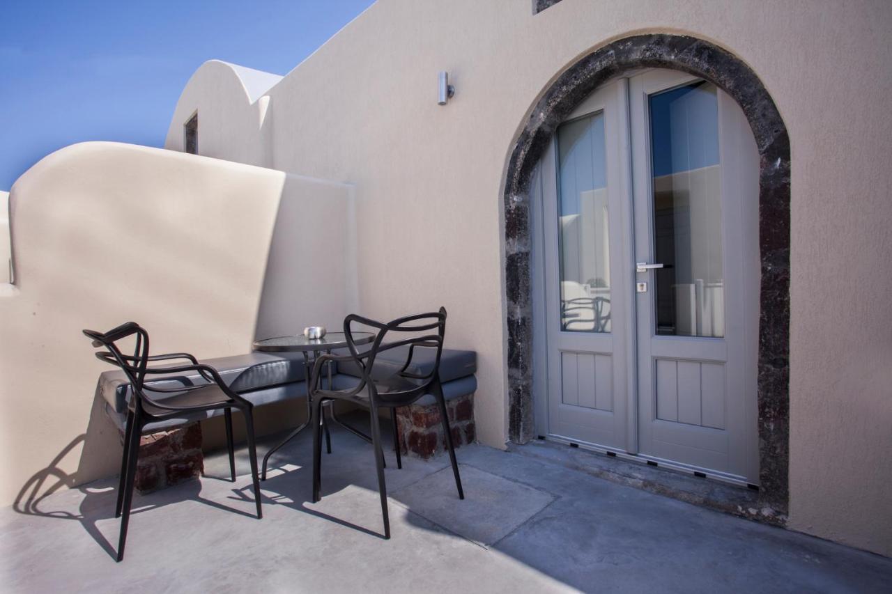 Cupola Suites Ия Экстерьер фото